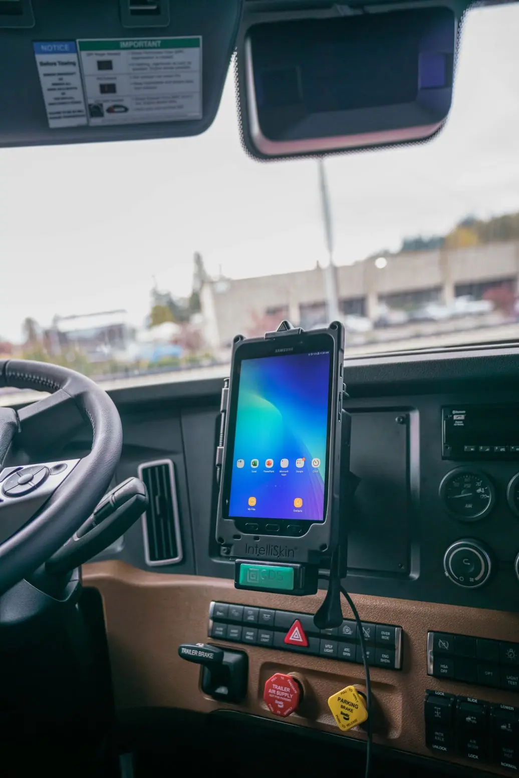 Fortschrittliche Ladetechnologie für Autos und Nutzfahrzeuge.